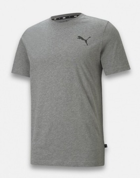 586668-53 KOSZULKA T-SHIRT PUMA rozm. M i inne