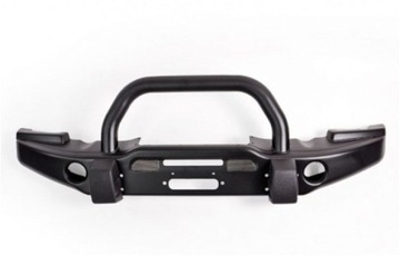 Zderzak przedni Jeep Wrangler - TXJK 1603-33