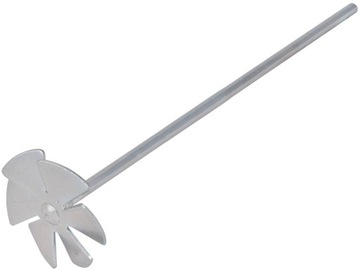 KUBALA MIESZADŁO DO FUG 1232 75X300MM 8MM