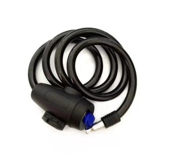 ВЕЛОСИПЕДНЫЙ ЗАМОК, ЦЕПЬ, НАВЕСНОЙ ЗАМОК, ЗАМОК