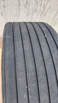 KOLO DOJEZDOVÉ 17" VW TOUAREG 7L6601027B 5X120 195/80R17 NOVÉ