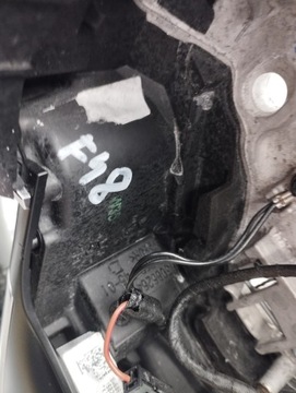 BMW F39 X2 F45 F46 F48 X1 СПОРТИВНЫЙ РУЛЬ