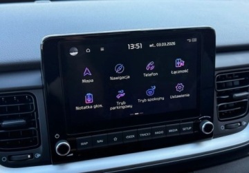 Kia Stonic I Crossover Facelifting 1.0 T-GDI 100KM 2025 Kia Stonic MY25 wersja M pakiet SMART AUTOMAT 100KM dostepne od reki, zdjęcie 28