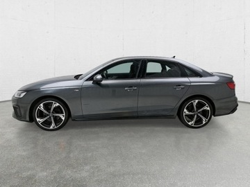 Audi A4 B9 Limousine Facelifting 2.0 35 TFSI 150KM 2023 Audi A4 Limousine Poleasingowe.pl, zdjęcie 3