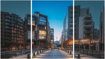 Видеорегистратор 70mai Dash Cam A500s + камера R06