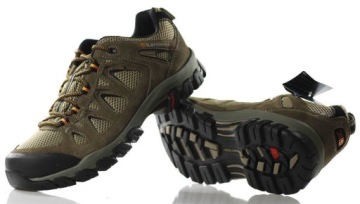 Ботинки для горного туризма KARRIMOR Aerator K905 R 47