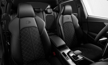 Audi A5 F5 Coupe Facelifting 2.0 40 TDI 204KM 2024 Audi A5 Sportback S line Interieur Matrix Gwarancja Faktura 2.0 204KM, zdjęcie 1