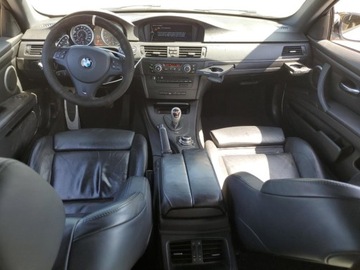 BMW Seria 3 E90-91-92-93 2011 BMW M3 2011 4.0l 4.0 Benzyna 414KM, zdjęcie 8