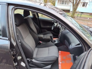 Alfa Romeo 147 Hatchback 1.6 i 16V T.Spark 120KM 2006 Alfa Romeo 147 Alfa Romeo 147 1,6 benzyna Zamiana 1.6 Benzyna 120KM, zdjęcie 7