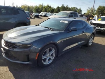 Chevrolet Camaro VI Coupe 3.6 335KM 2020 Chevrolet Camaro 2020 r., 3,6 L LS 3.6 Benzyna 335KM, zdjęcie 1