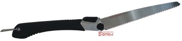 Острая японская узкая пила Tajima GKG240B.