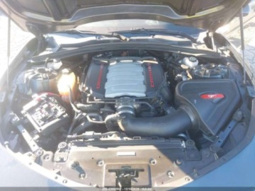 Chevrolet Camaro VI Coupe 6.2 455KM 2019 Chevrolet Camaro 2SS 2019 6.2 Benzyna 455KM, zdjęcie 8