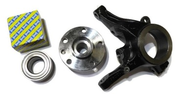 ПОДШИПНИК СТУПИЦЫ ПРАВОГО ПОРУЧА EXPERT JUMPY SCUDO