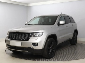 Jeep Grand Cherokee IV Terenowy 3.0 V6 CRD 241KM 2012 Jeep Grand Cherokee 3.0 CRD, Salon Polska, 237 KM, zdjęcie 1