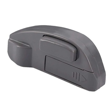 Индикатор пыли Пылесос Индикатор пыли Горит зеленый светодиод