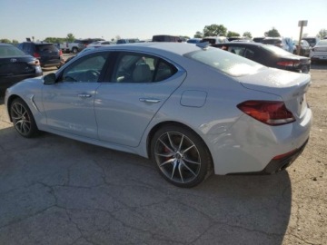  Genesis G70 Prestige 2020 3.3L 3.3 Benzyna 365KM, zdjęcie 1