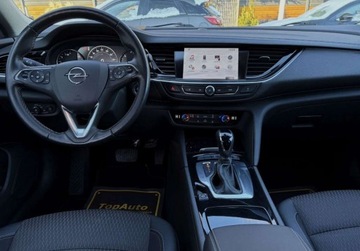 Opel Insignia II Sports Tourer 1.6 CDTI 136KM 2018 Opel Insignia 1.6 CDTi 136km head-up NAVI GWARANCJA BEZWYPADKOWAAutomat, zdjęcie 34