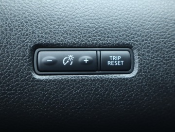 Nissan Pulsar 1.2 DIG-T 115KM 2016 Nissan Pulsar 1.2 DIG-T, Salon Polska, Serwis ASO, zdjęcie 20