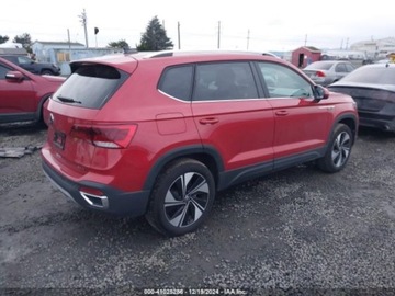 Volkswagen 2024 Volkswagen Inny Taos Se 2024 1.5l 1.5 Benzyna 158KM, zdjęcie 2