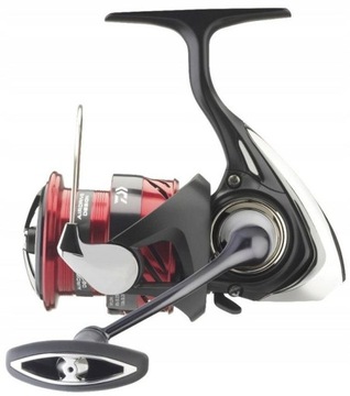 КАТУШКА DAIWA NINJA LT 4000-C 2024 ГОДА