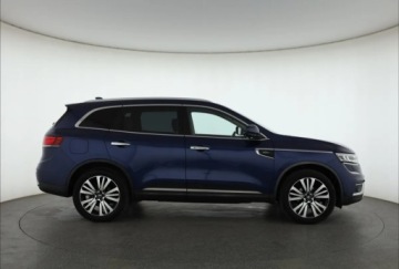 Renault Koleos II SUV Facelifting 1.3 TCe 158KM 2021 Renault Koleos 1.3 TCe, Salon Polska, Automat, zdjęcie 5