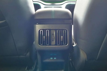 BYD Seal U 2025 BYD Seal U Comfort Lakier Premium Duzy rabat Niska rata Polski salon, zdjęcie 24