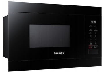 Samsung Set Духовка 76л + Микроволновая печь 22л 850Вт + Индукционная плита