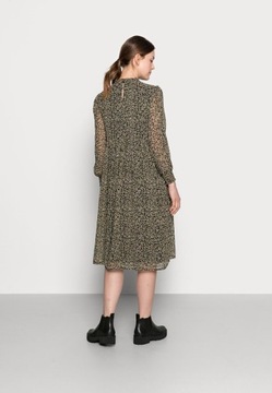 Платье для беременных Pieces Maternity XL с цветочным принтом