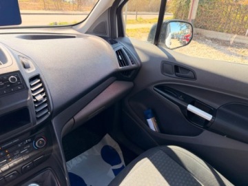 Ford Tourneo Connect III Standard 1.5 EcoBlue 120KM 2020 Ford Tourneo Connect Polski salon Zadbany Swietny stan 1.5 Diesel, zdjęcie 24
