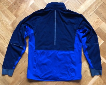 Спортивная беговая куртка Brooks R.M.