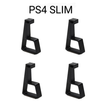 4 ФУТА ДЛЯ ЛУЧШЕГО ОХЛАЖДЕНИЯ ДЛЯ PS4 SLIM STAND