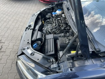 Volkswagen Caddy IV Kombi Maxi 2.0 TDI SCR BlueMotion Technology 102KM 2016 Volkswagen Caddy HAK Klimatronik Podrzewanie, zdjęcie 12