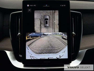 Volvo XC90 II 2025 Volvo XC 90 XC90 B5 B AWD Plus Bright 7os aut Kame, zdjęcie 26