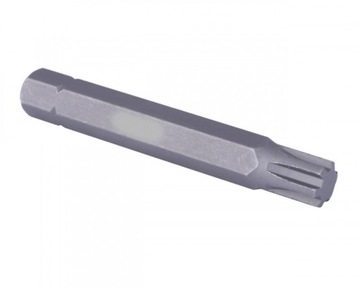 BIT RIBE 6KĄTNY M10X75 JONNESWAY