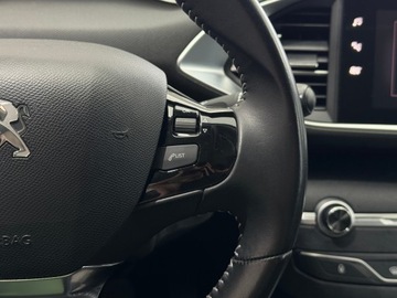 Peugeot 308 II SW Facelifting 1.5 BlueHDI 102KM 2020 Peugeot 308 Active / 1 właściciel / Salon Polska /, zdjęcie 21