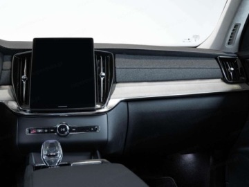 Volvo XC90 II 2026 VOLVO XC90 B5 AWD Plus Bright Suv 2.0 (264KM) 2026, zdjęcie 8