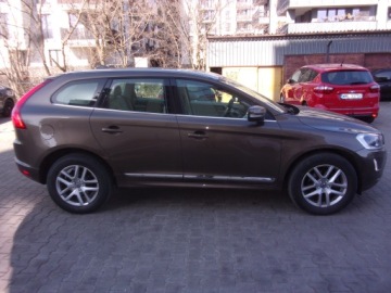 Volvo XC40 2027 VOLVO XC-60 2.4 Diesel, zdjęcie 9
