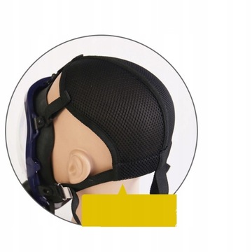 ПРОТИВОГ ПОЛНОЙ ПОКРАСКИ, ГАЗОВЫЙ НАБОР 3M 6800