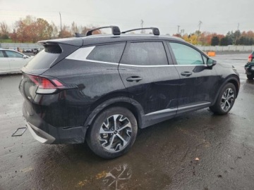 Kia Sportage V 2023 Kia Sportage 2023 KIA SPORTAGE EX 1.6 Hybryda 177KM, zdjęcie 2