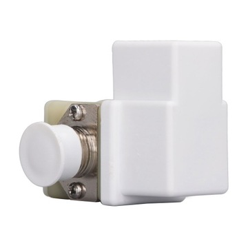 Water Electric Solenoid Valve 1/2in Thread Strong