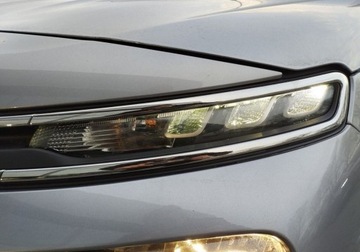 Citroen Berlingo III Osobowy M 1.5 BlueHDi 102KM 2023 Citroen Berlingo 1.5 Diesel 102KM CIEZAROWY Feel Vat 23 Salon PL Serwis ASO, zdjęcie 10