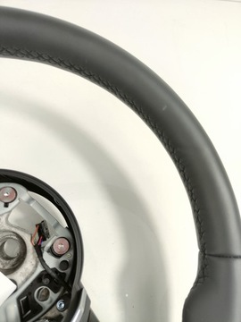 РУЛЕВОЕ КОЛЕСО M ПАКЕТ BMW F39 X2 F48 X1 F45 F46