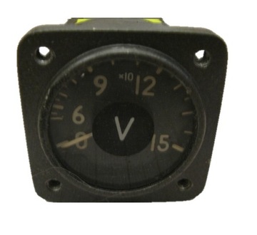 Woltomierz napięcia AC VF-0,4 0-15 x10
