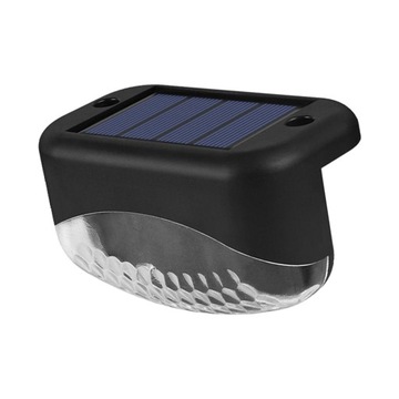 Słoneczna lampa ogrodowa IP65 Wodoodporna dla