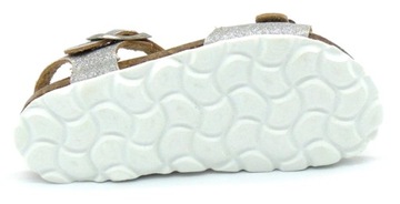 САНДАЛИИ ЛЕТНИЕ ТУФЛИ ИЗ ИСПАНИИ Размер 24