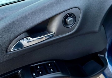 Opel Meriva II Mikrovan 1.4 Twinport ECOTEC 100KM 2012 Opel Meriva SERWIS ASO od 1 wlasciciela bez wkladu finansowego BAGAZNIK RO, zdjęcie 10