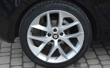 Seat Leon III ST 1.4 TSI 122KM 2013 Seat Leon 1.4TSI FR Navi Tempomat Led PDC Nowy Rozrzad Sprowadzony, zdjęcie 12