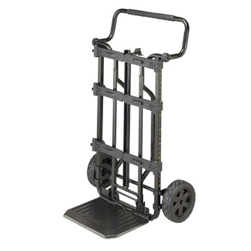 ZESTAW SKRZYŃ NARZĘDZIOWYCH TOUGHSYSTEM 2.0 4W1