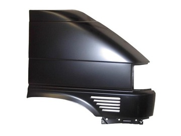 BLATNÍK PŘEDNÍ PRAVÝ VW TRANSPORTER T4 96-03 Z VSTUPEM SUPER