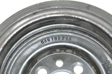 AUDI A4 B8 8K 2.0 TDI 2010 LHD KOLO ŘEMENICE KLIKOVÉ HŘÍDELE OJNICE